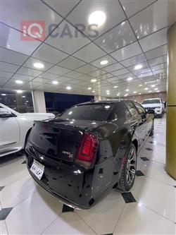 کرایسلەر 300